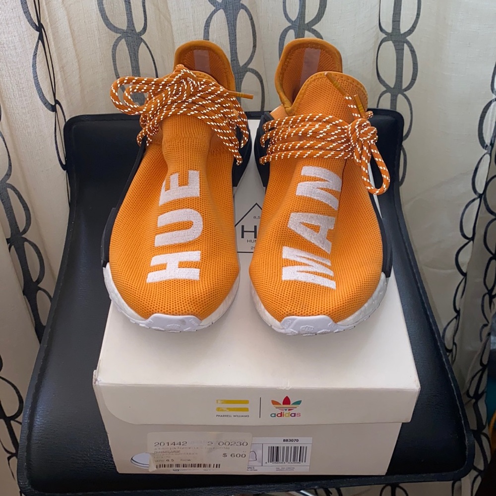 Human Race nmd (2016)